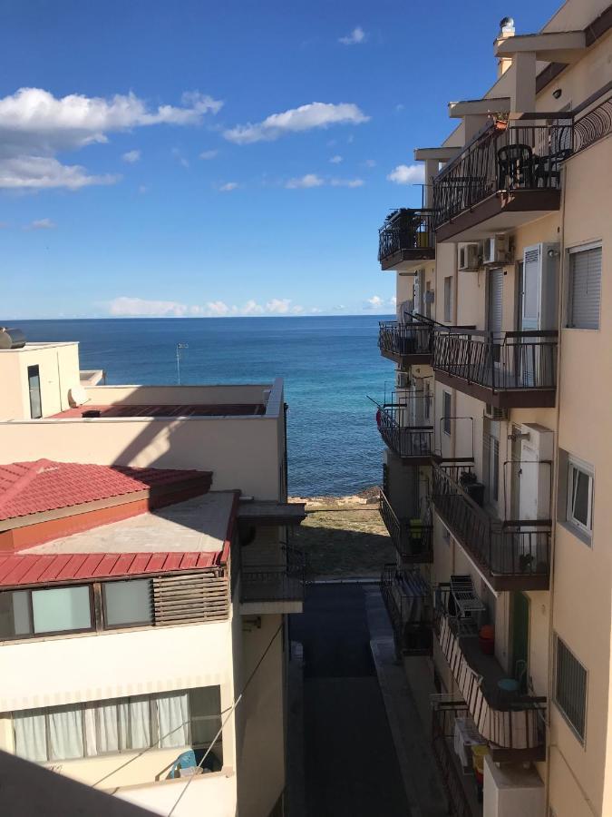 Donna Apollonia Home Holiday Monopoli Buitenkant foto