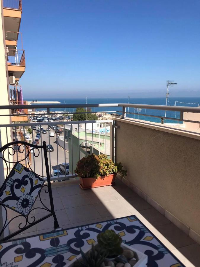 Donna Apollonia Home Holiday Monopoli Buitenkant foto