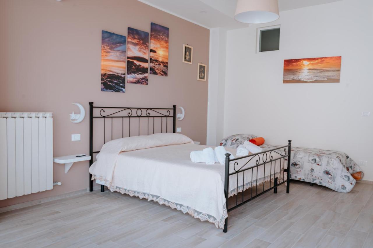Donna Apollonia Home Holiday Monopoli Buitenkant foto