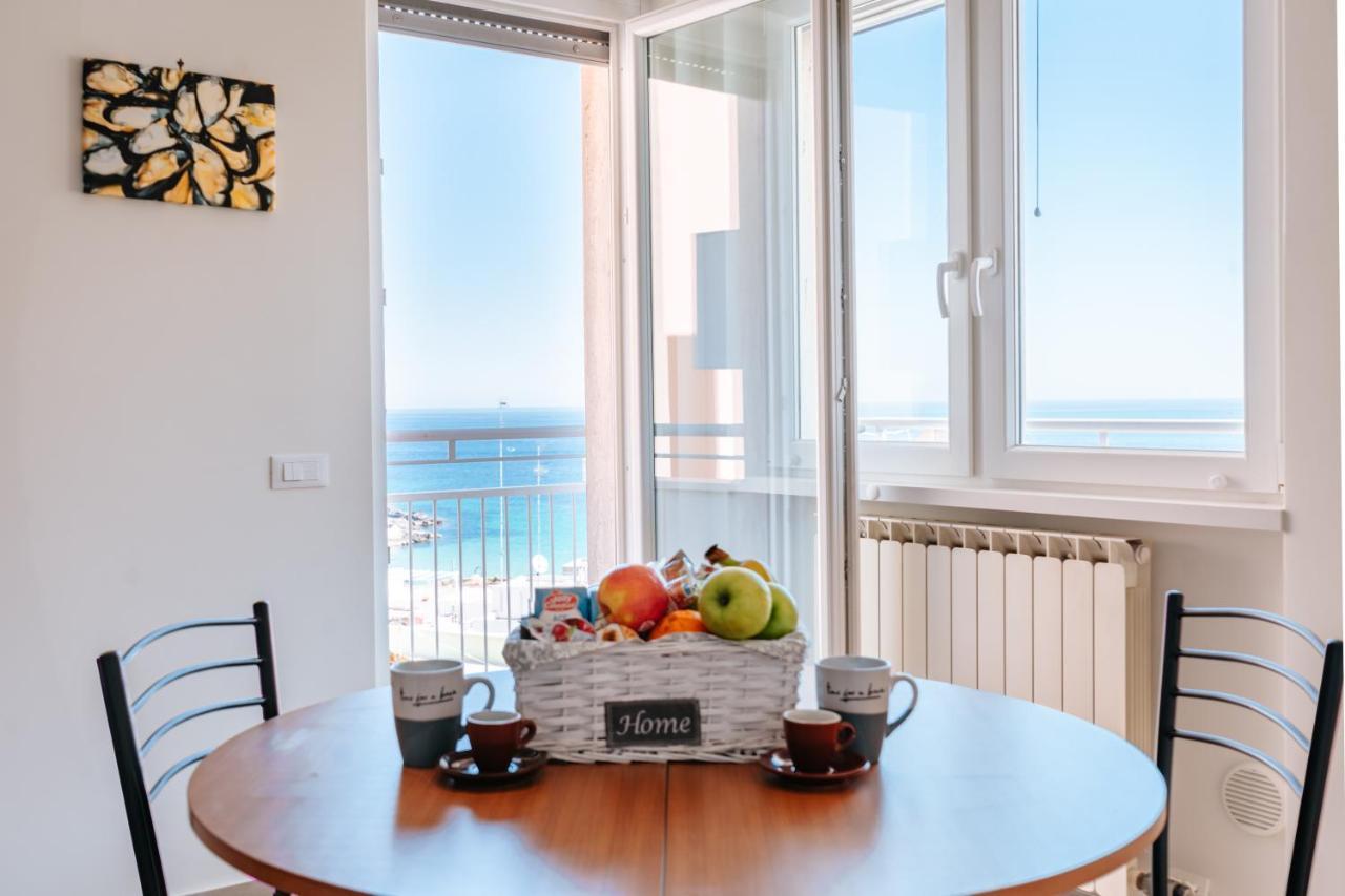 Donna Apollonia Home Holiday Monopoli Buitenkant foto