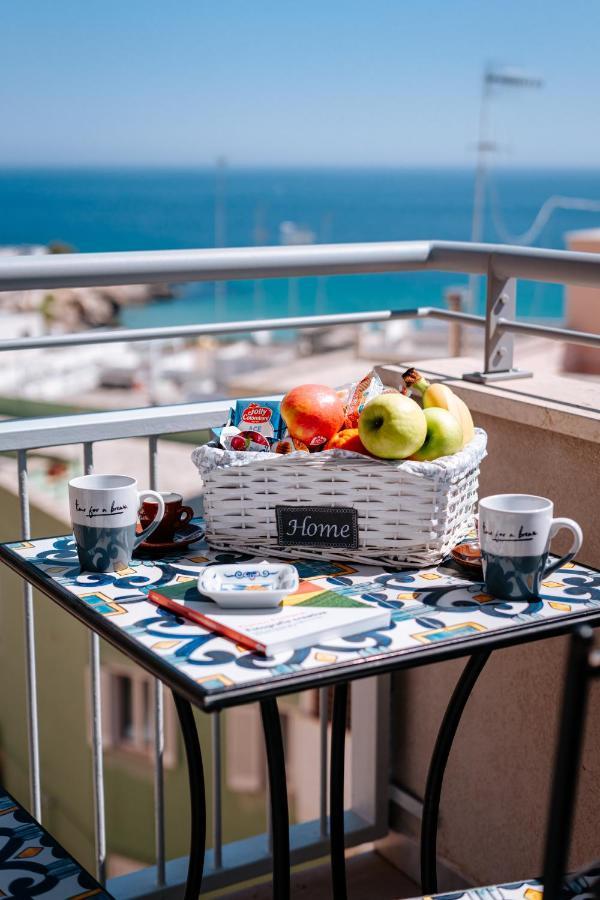 Donna Apollonia Home Holiday Monopoli Buitenkant foto