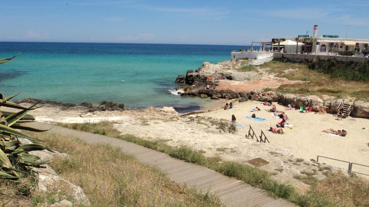 Donna Apollonia Home Holiday Monopoli Buitenkant foto
