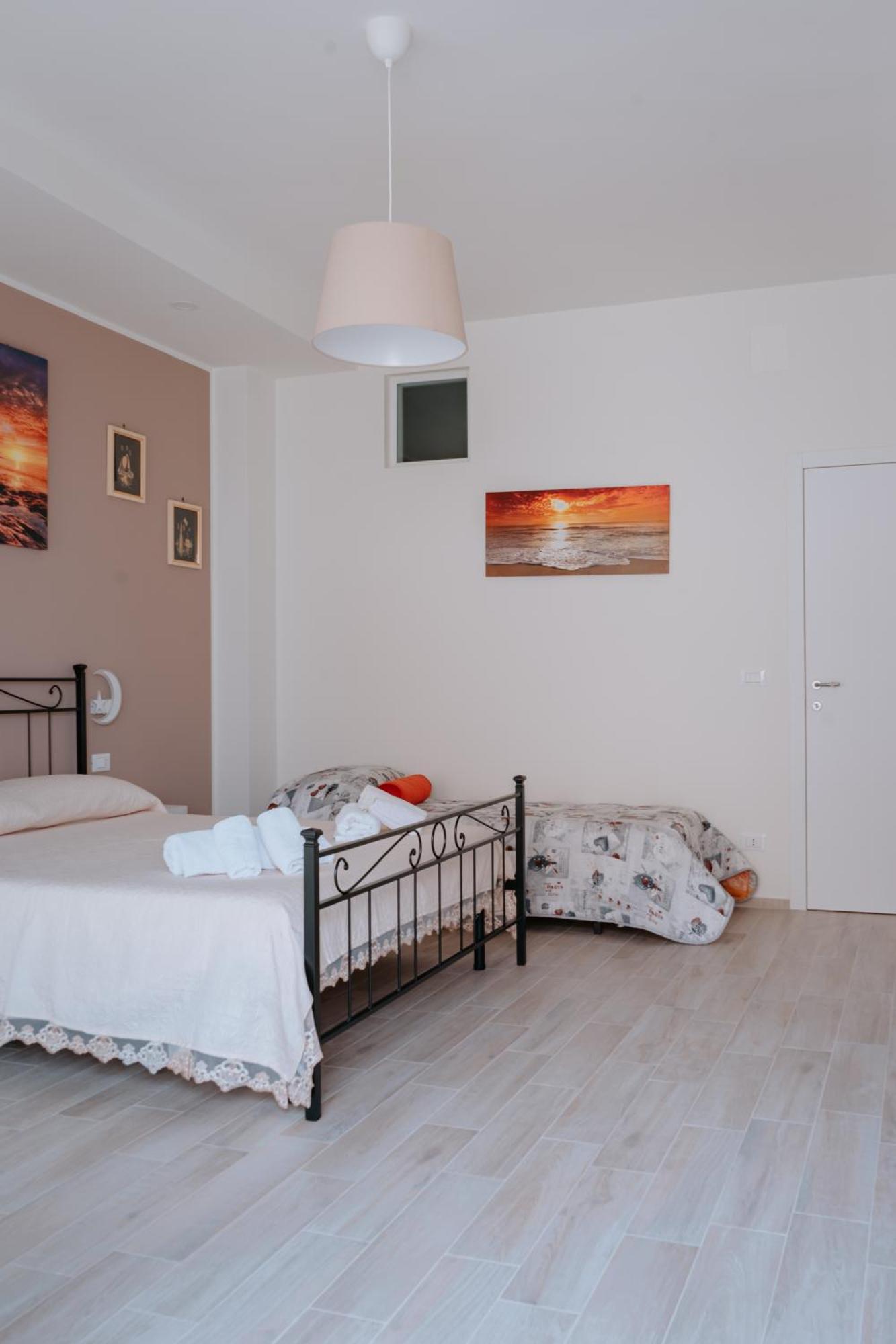 Donna Apollonia Home Holiday Monopoli Buitenkant foto