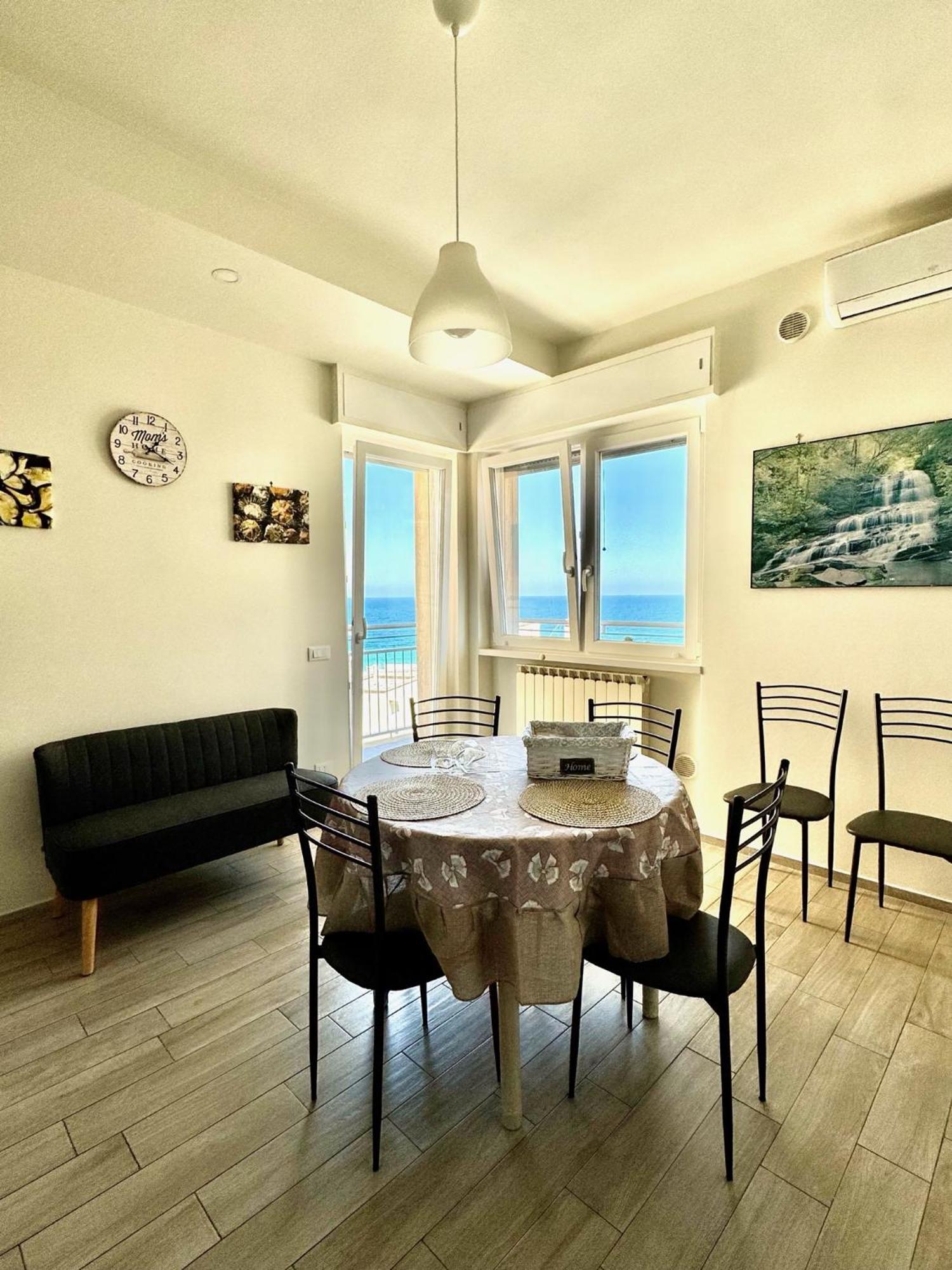 Donna Apollonia Home Holiday Monopoli Buitenkant foto