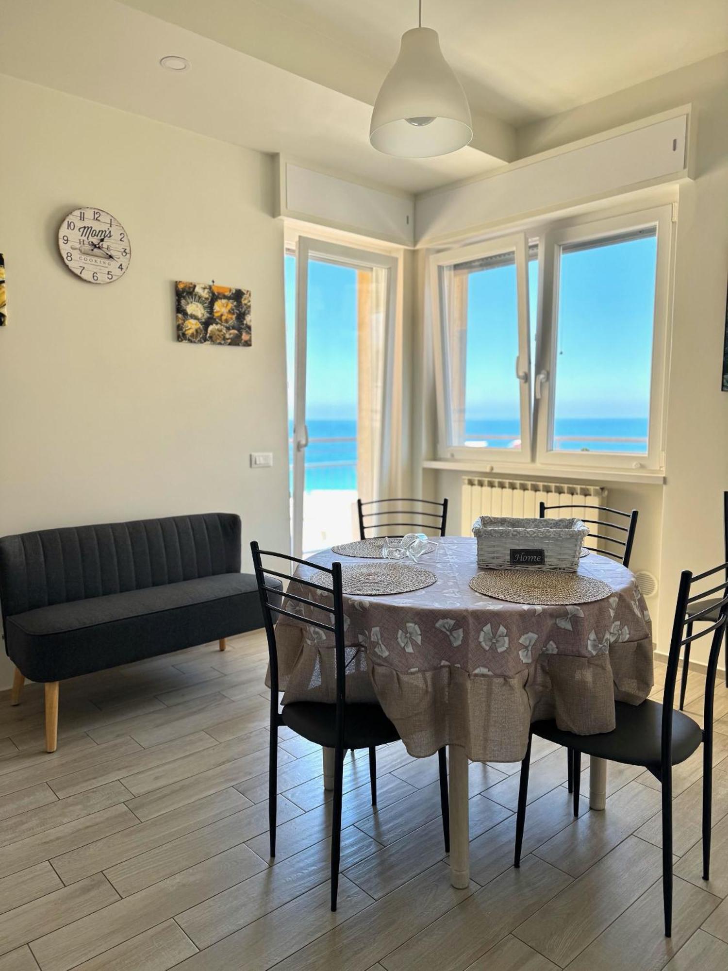 Donna Apollonia Home Holiday Monopoli Buitenkant foto